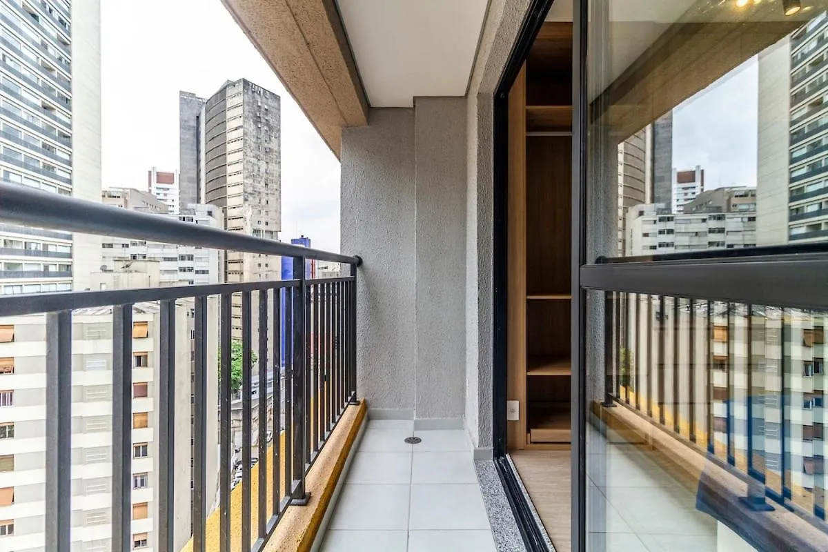 My1303 - My1303 | Perto De Tudo Na Bela Vista Sao Paulo Brazil