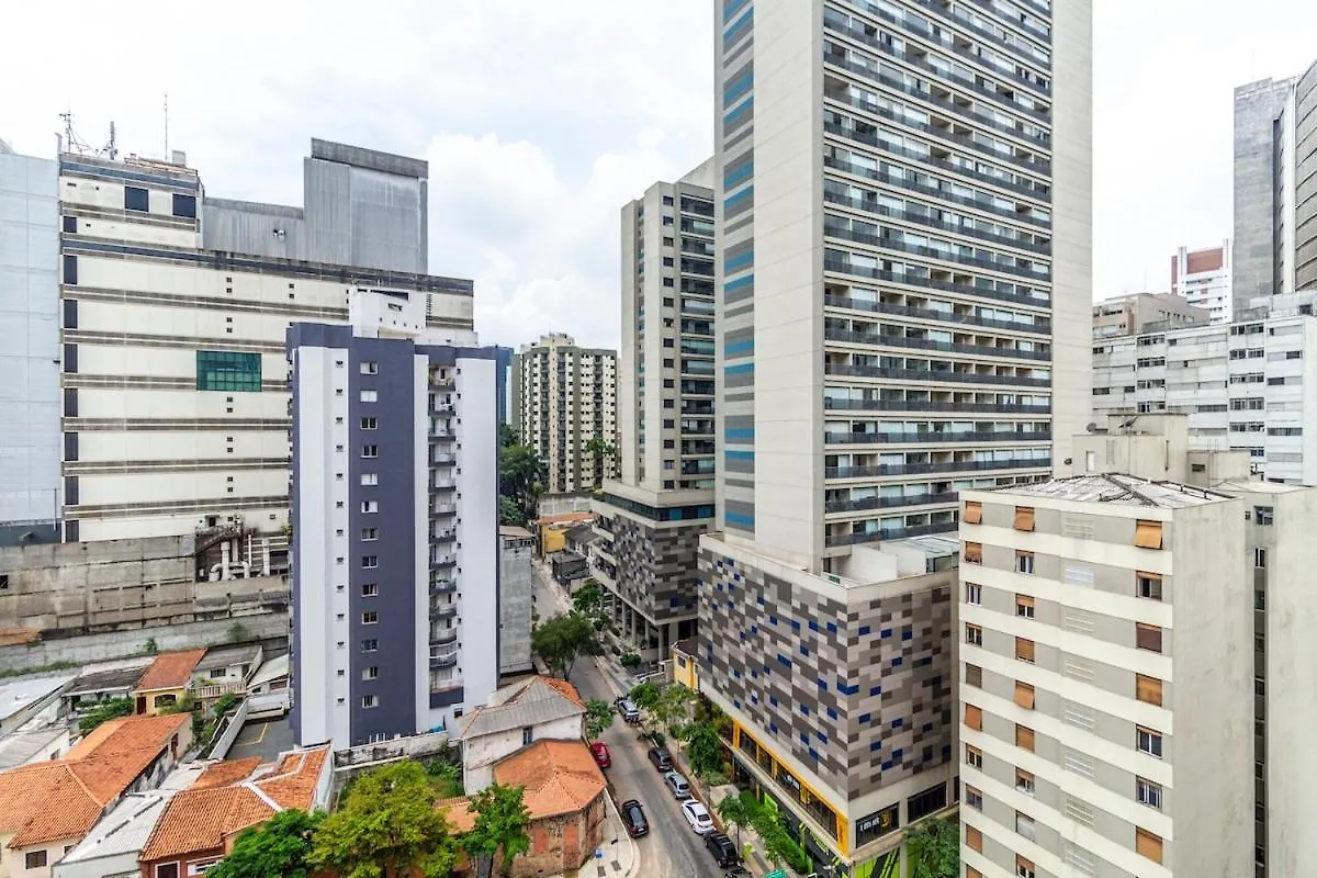 My1303 - My1303 | Perto De Tudo Na Bela Vista Sao Paulo 0*,  Brazil